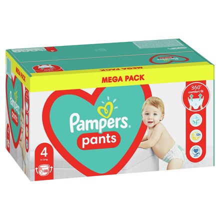 przedszkole wałbrzych pampers