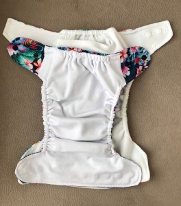 co znaczy pampers pants