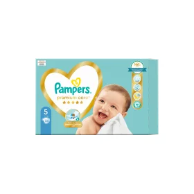 rossmann promocja pampers 2017