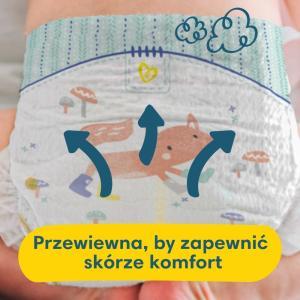 ceneo pampers premium care newborn