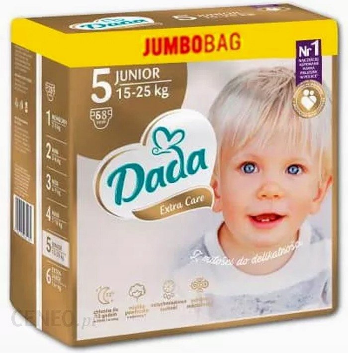 pampers 204