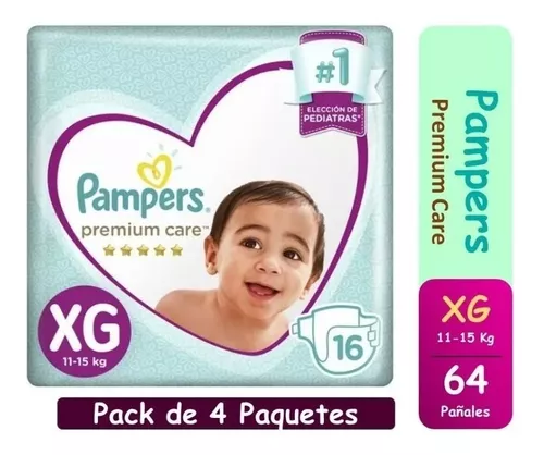 pampers premium care 1 156