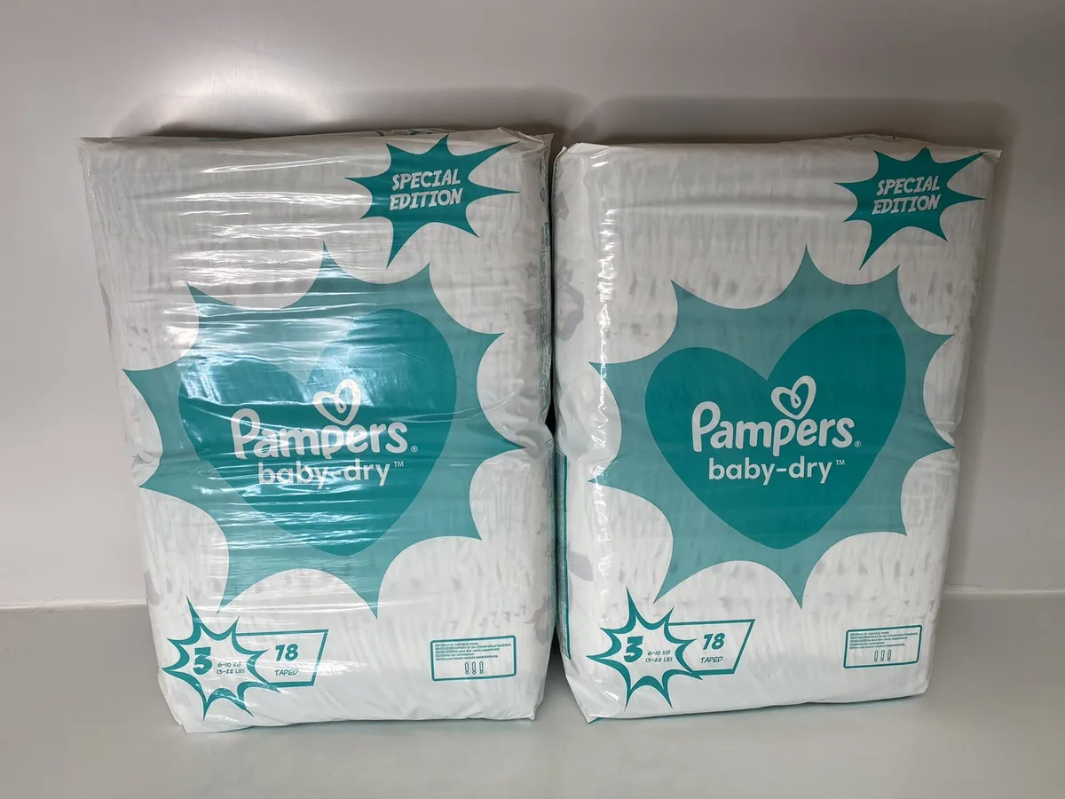 pampers new baby 2 228