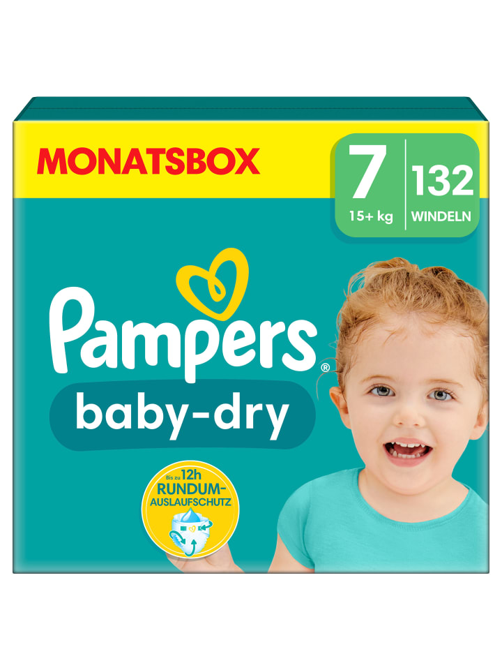 promocje pampers rossmann