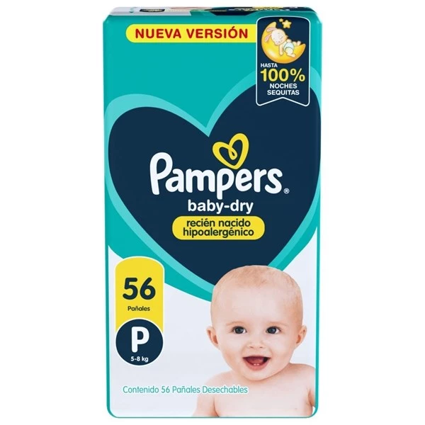 pampers premium protection 4 plus