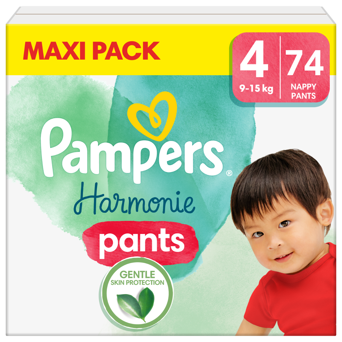 pampers newborn 0