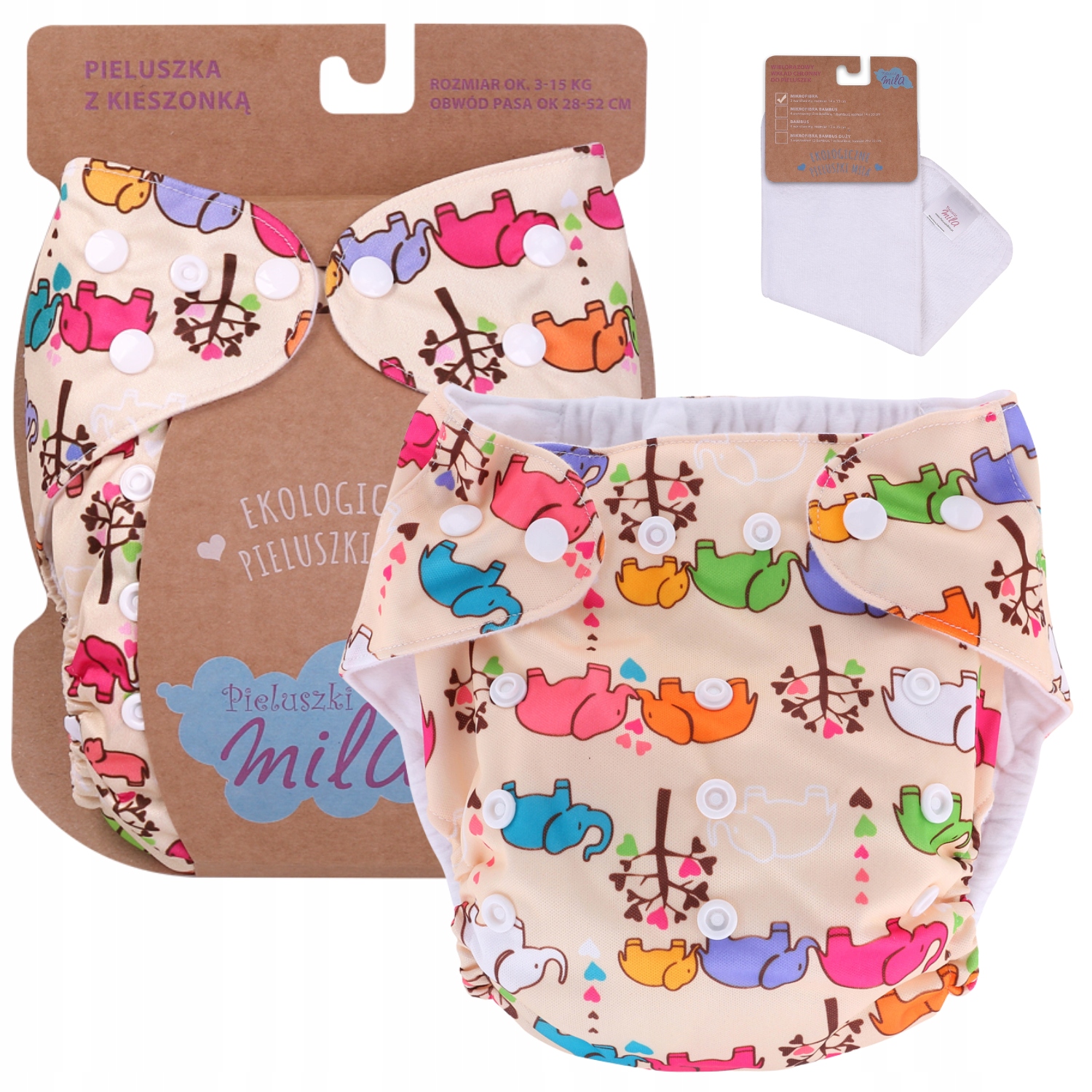 pampers 3 74 sztuki