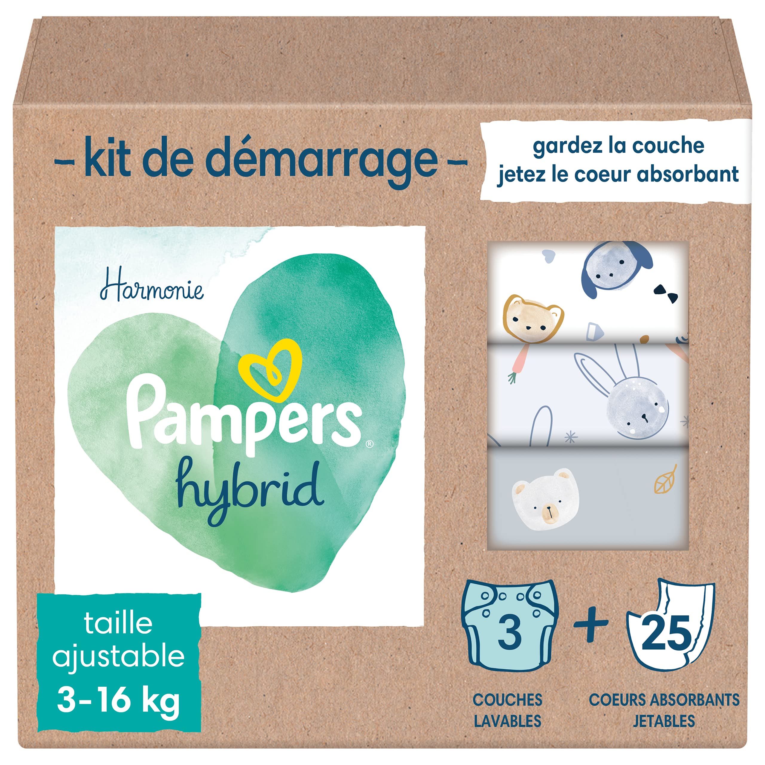 pampers 12 tydzien ciazy