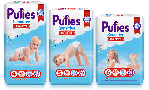 tesco pieluchy pampers gazetki promocyjne