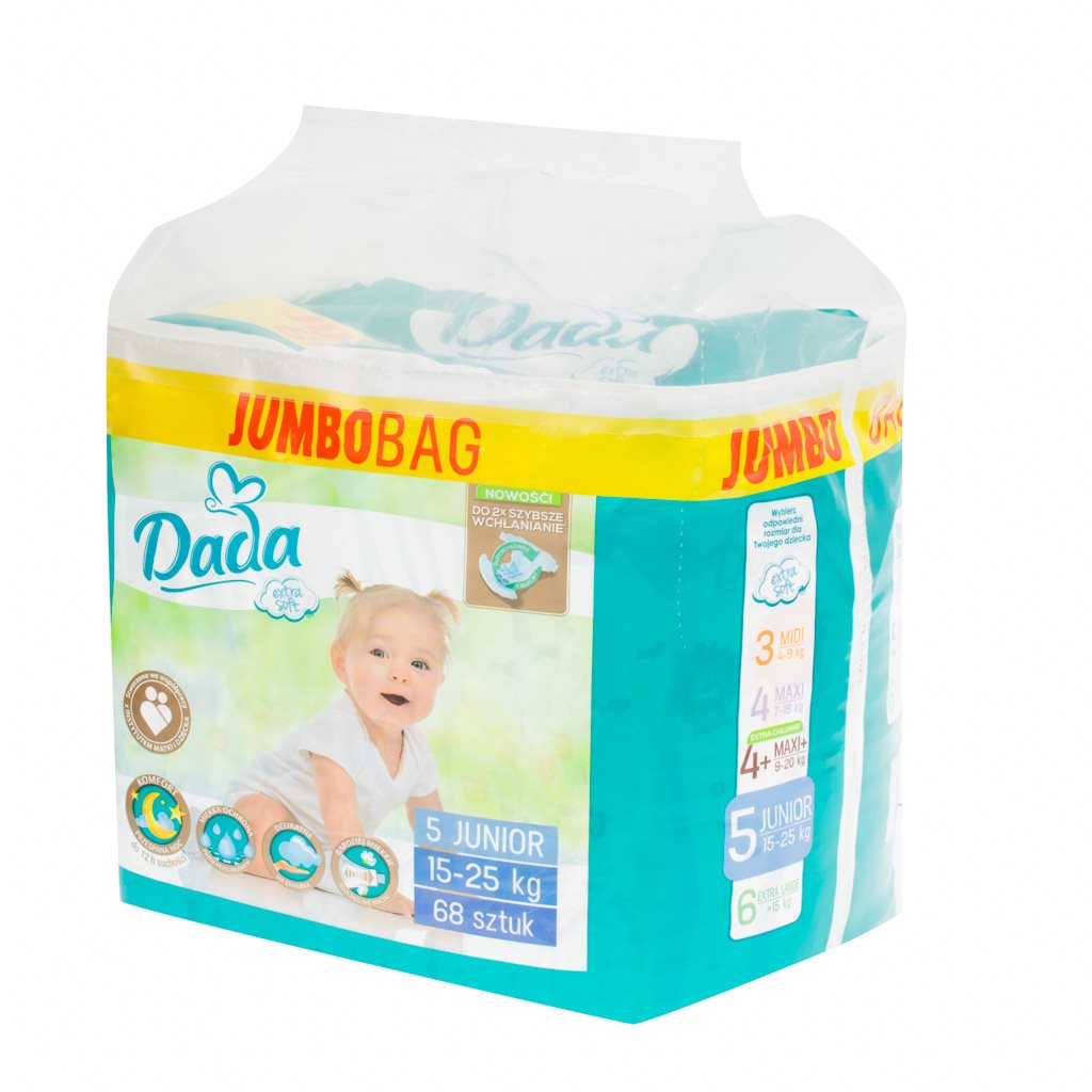 chusteczki pampers baby fresh 64 szt