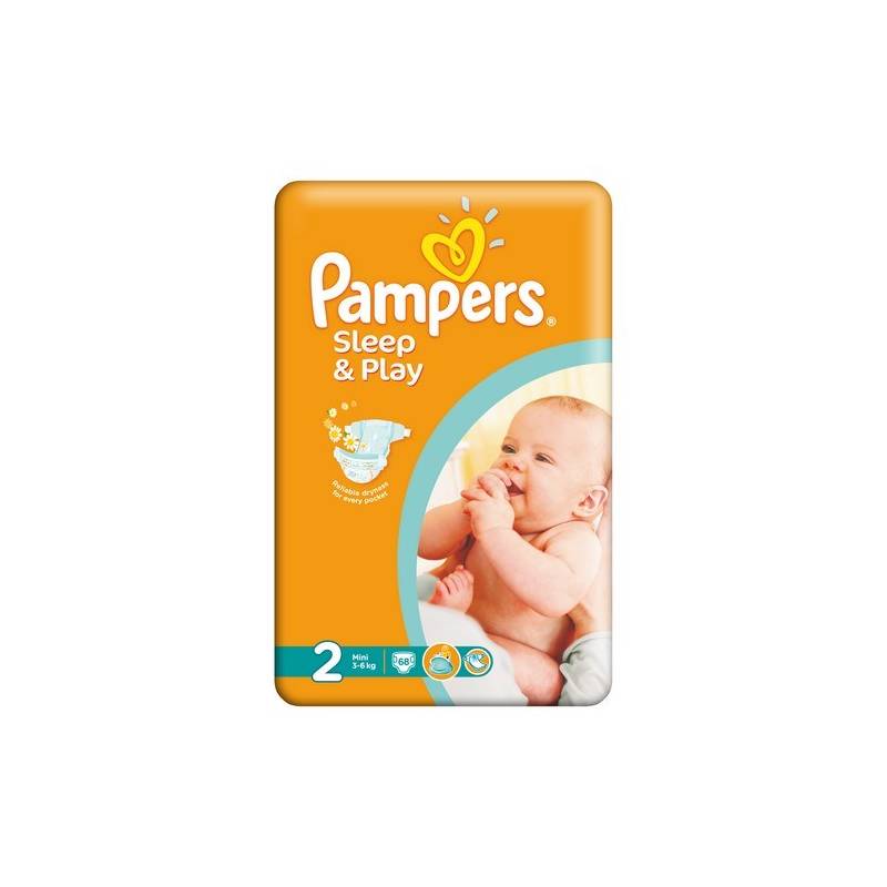 pampers 4 act baby 9-14kg