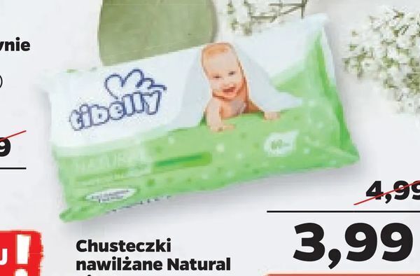 ozdobne pudełko na chusteczki nawilżane