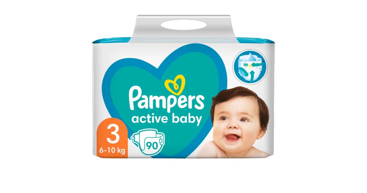 pampers premium care rozmiar 3 i 4