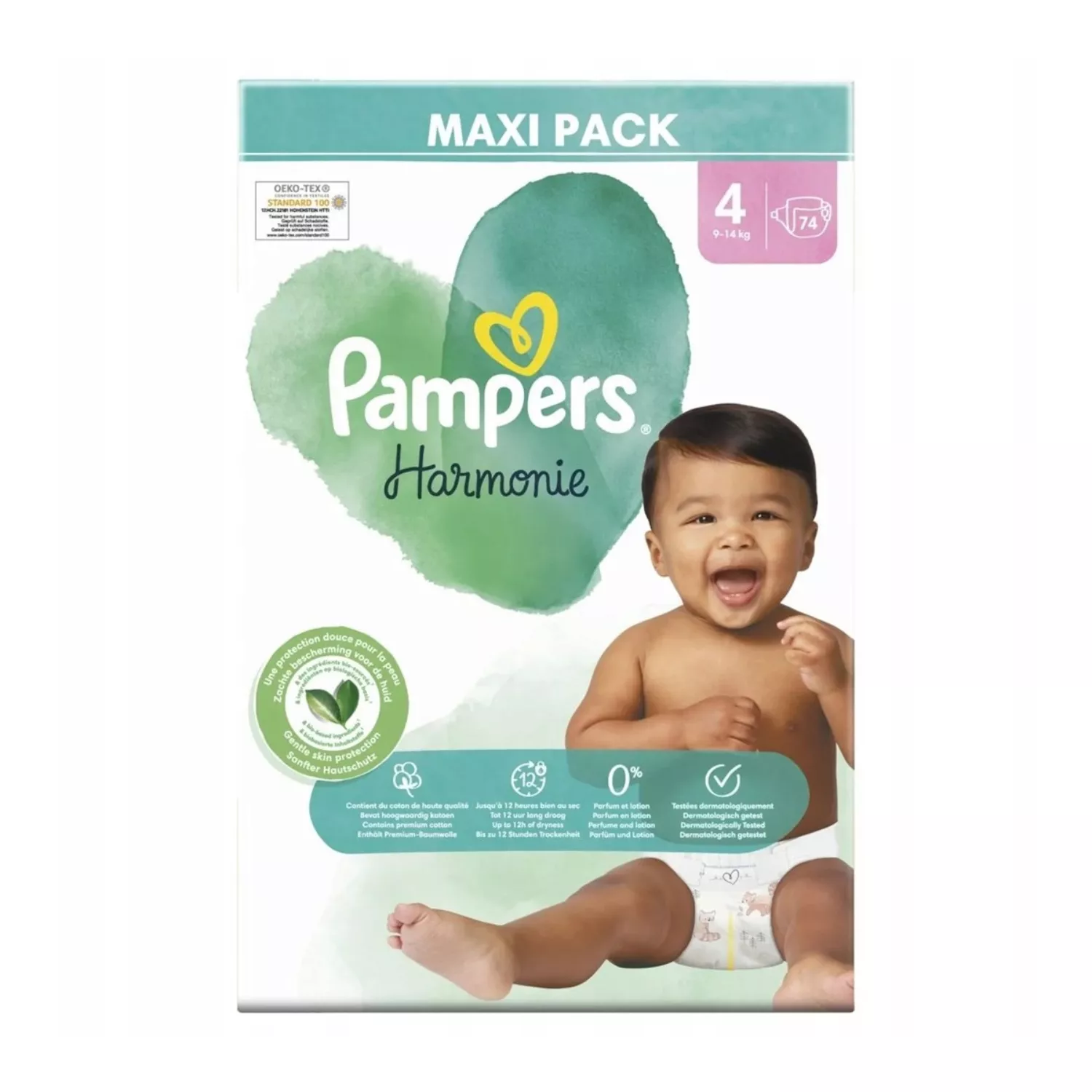 pieluszki jednorazowe pampers rozmiar 1 26 szt