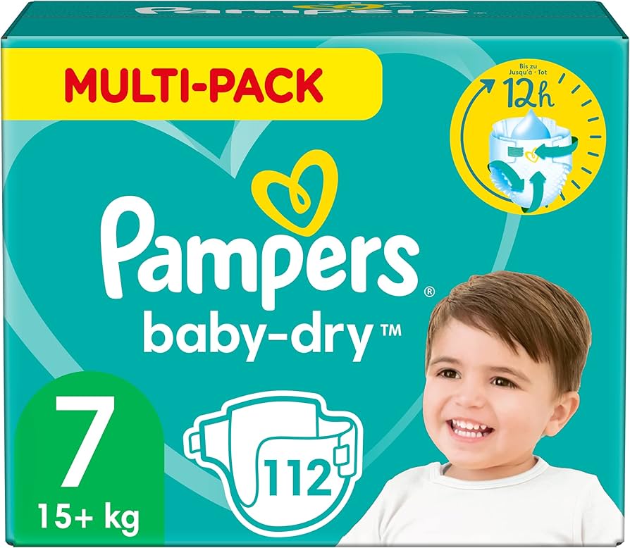 pampers p1 gdzie można kupić