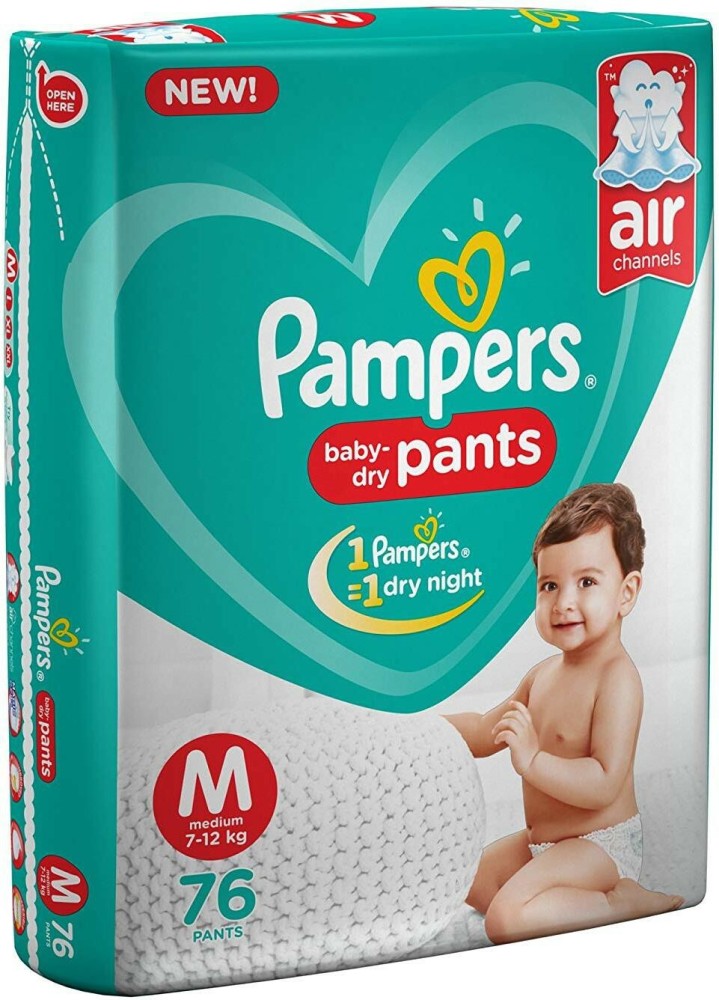 pampers 3 uk