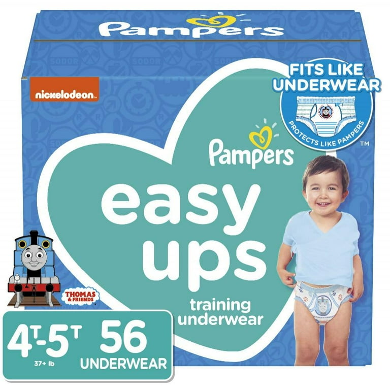 pampers 5 plus tesco