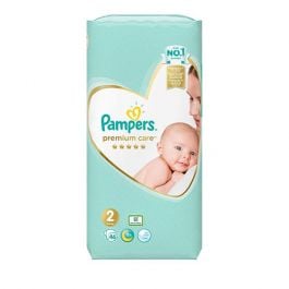 pampers pants wybróbuj