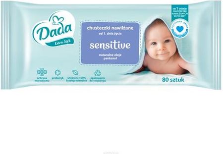 derma baby chusteczki nawilżane opinie