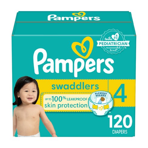 pampers pampersy 2-5 kg