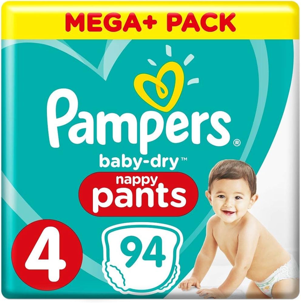 pampers infolinia