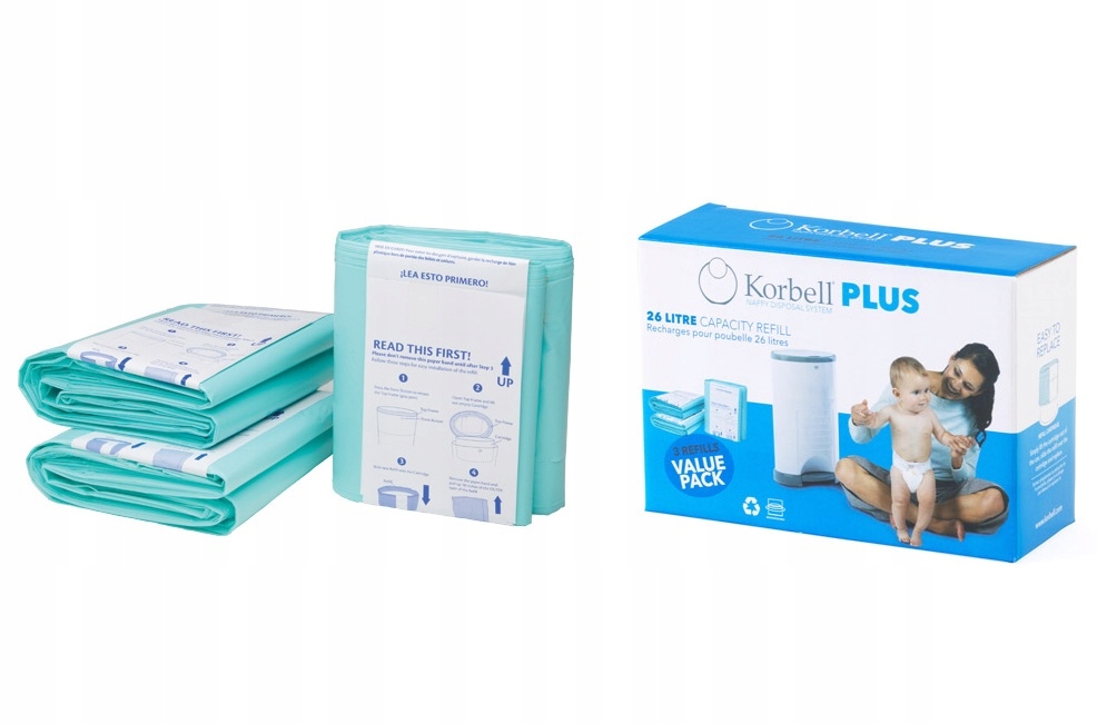 pampers premium care wskaźnik