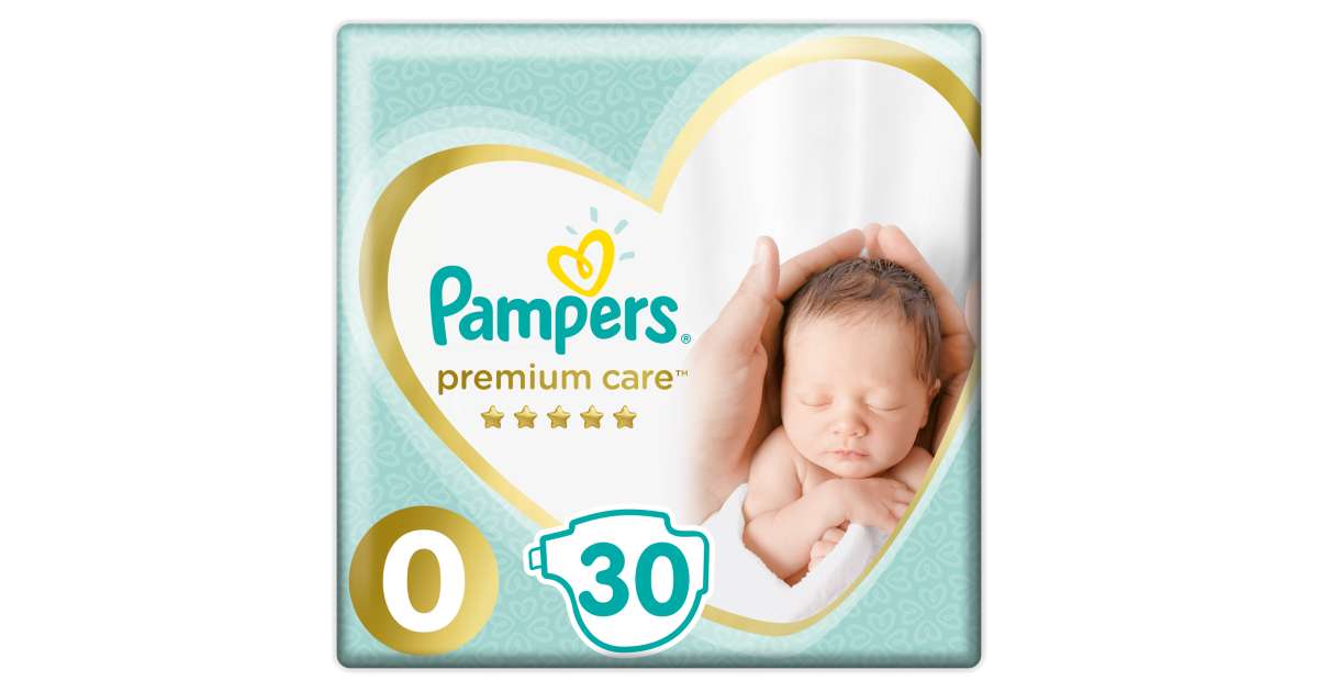 pants pampers