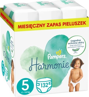 pampers pieluchomajtki zakladanie