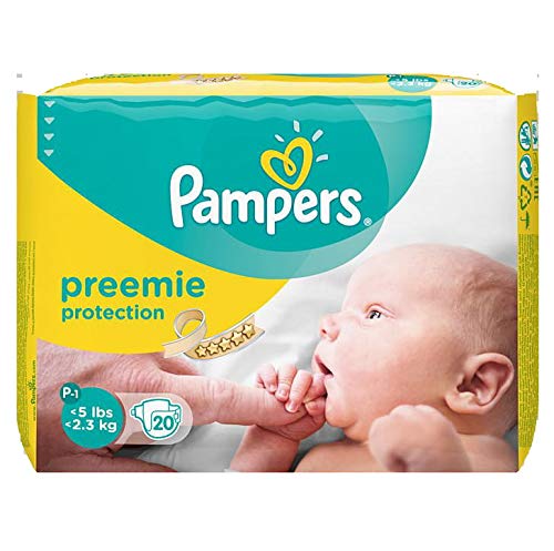 pampers pants a obszczypana pupa