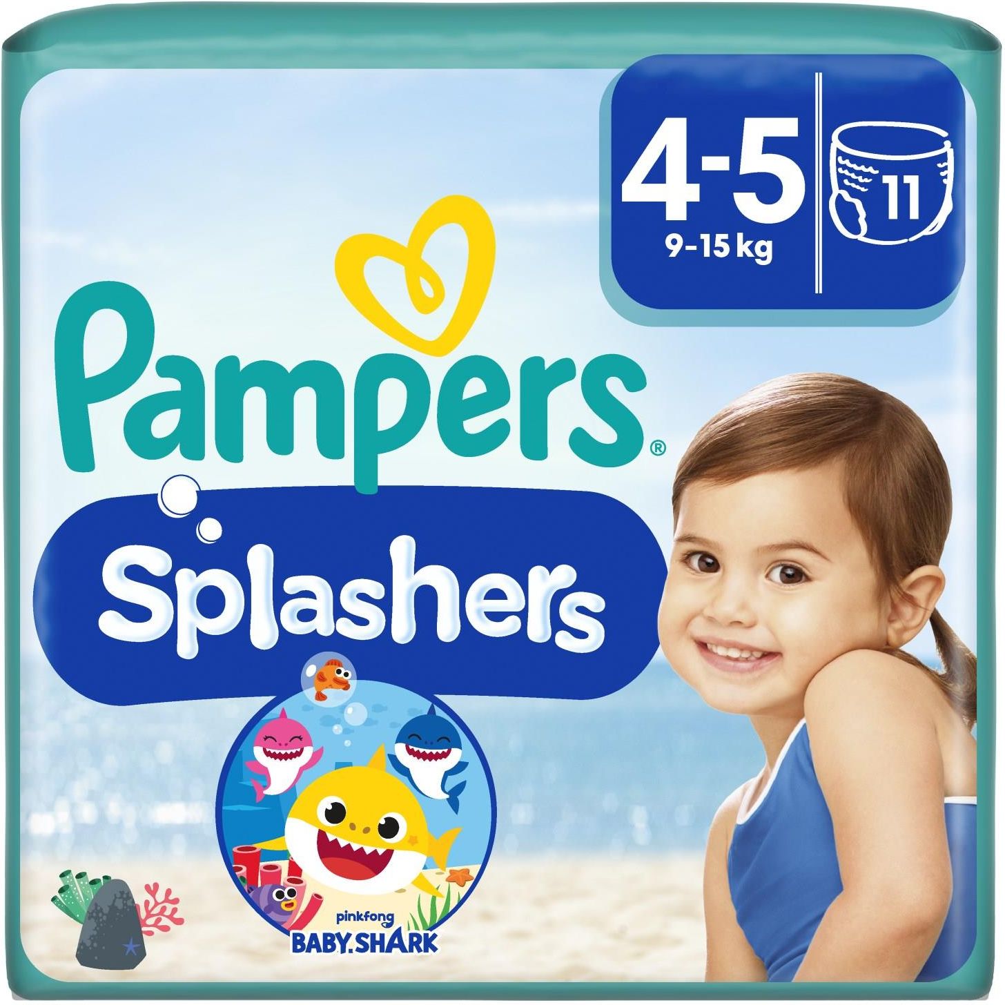 pampers ofertykuponow