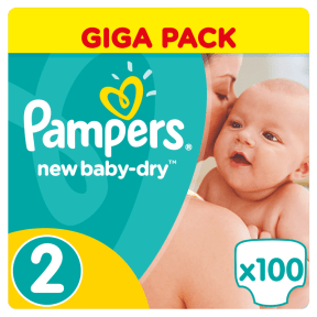 pampers pieluchomajtki opinie