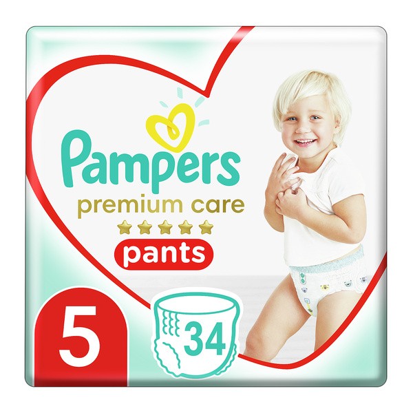 pampers active baby-dry pieluchy 3 midi