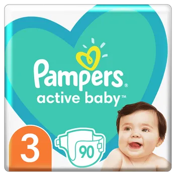 rossmann pampers baby dry