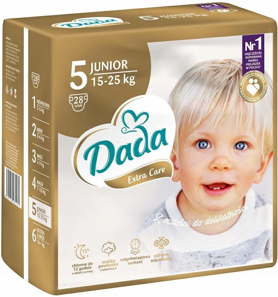 pampers 43 sztuki cena tesko