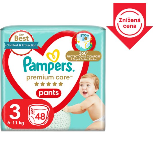 pampers premium care 3 forum