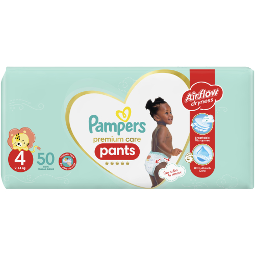 pampers pants jumbo