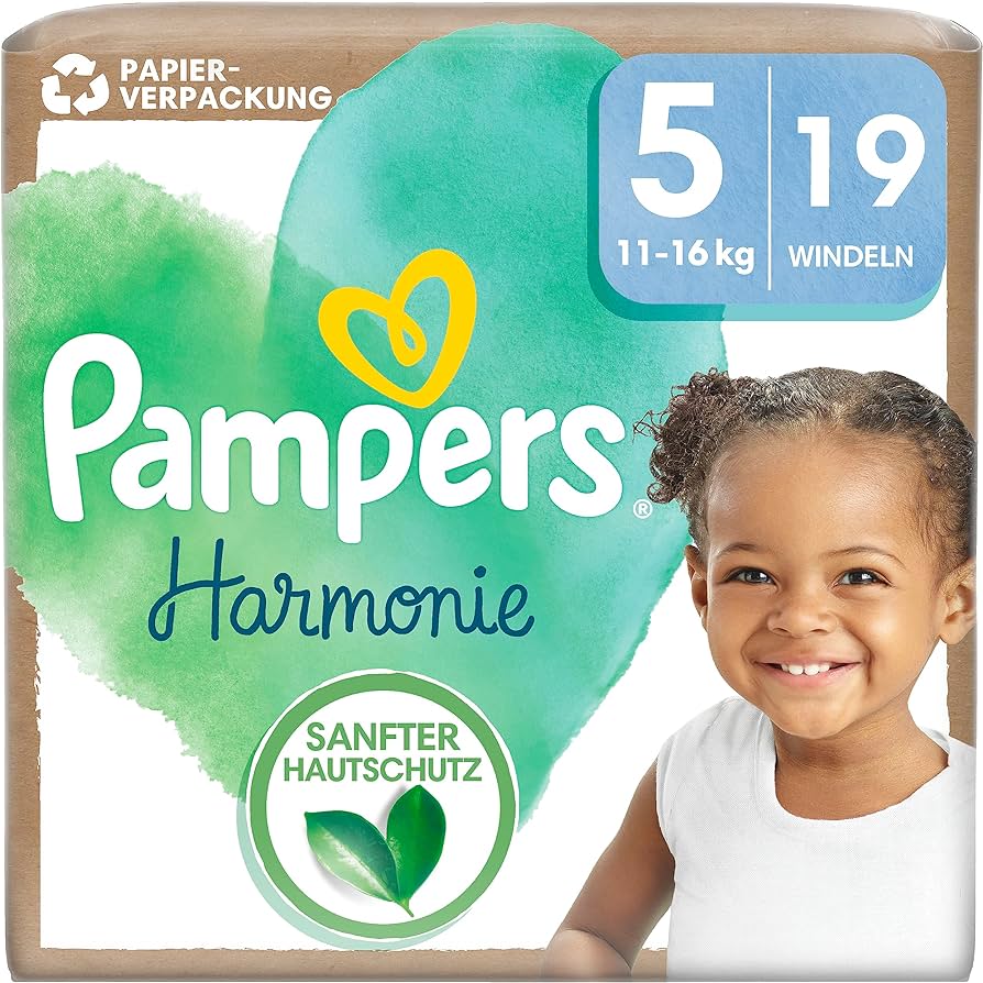 pampers procare pieluchy rozmiar 2 3-6kg 36 sztuk