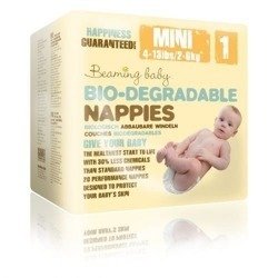 pampers 4 carrefour 174