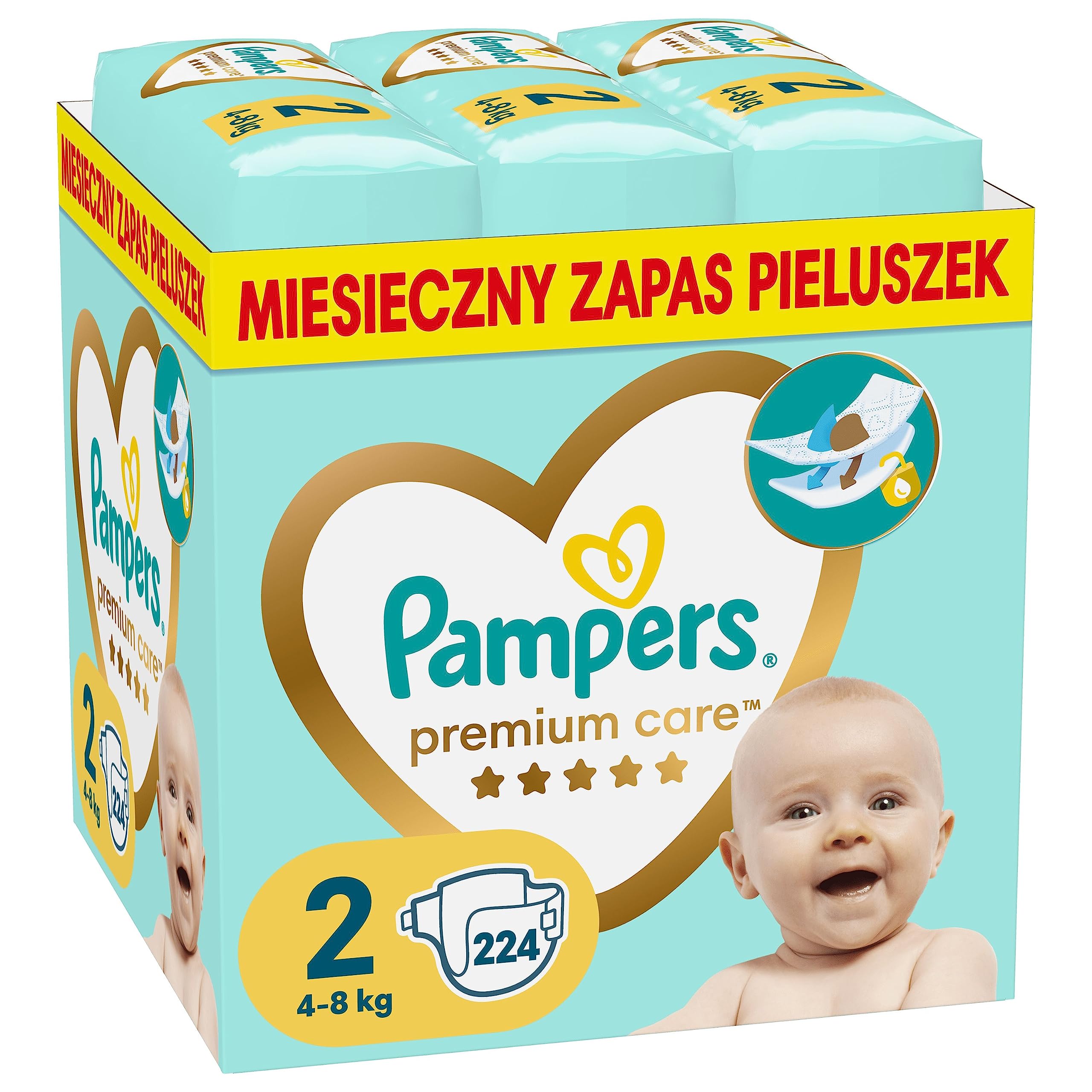 dada kontra pampers 3