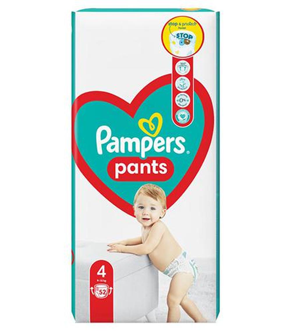 pieluchy pampers tesco