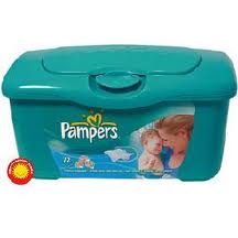 pampers na urodziny dla 40 latki