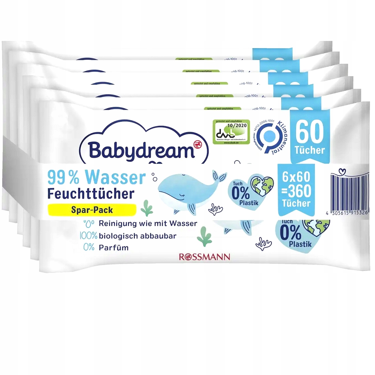 biedronka pampers jumbo pack