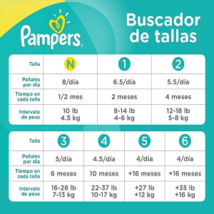 pampers premium care size 3 204