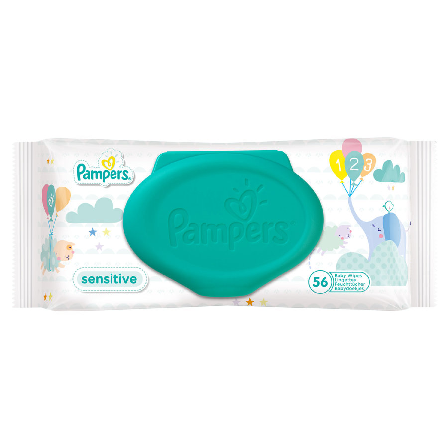 pampers 76n szt 2