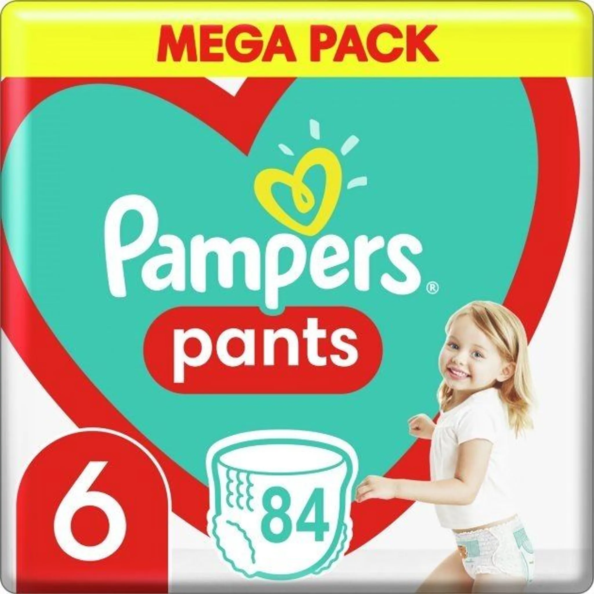 pampers premim care 2