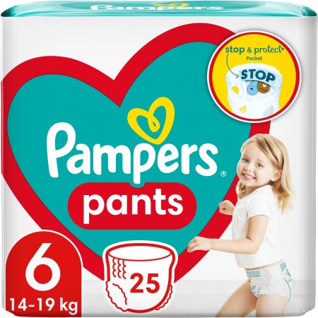 pampers 46 pack