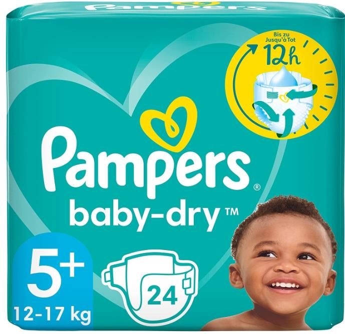 rossman pampers pants 4