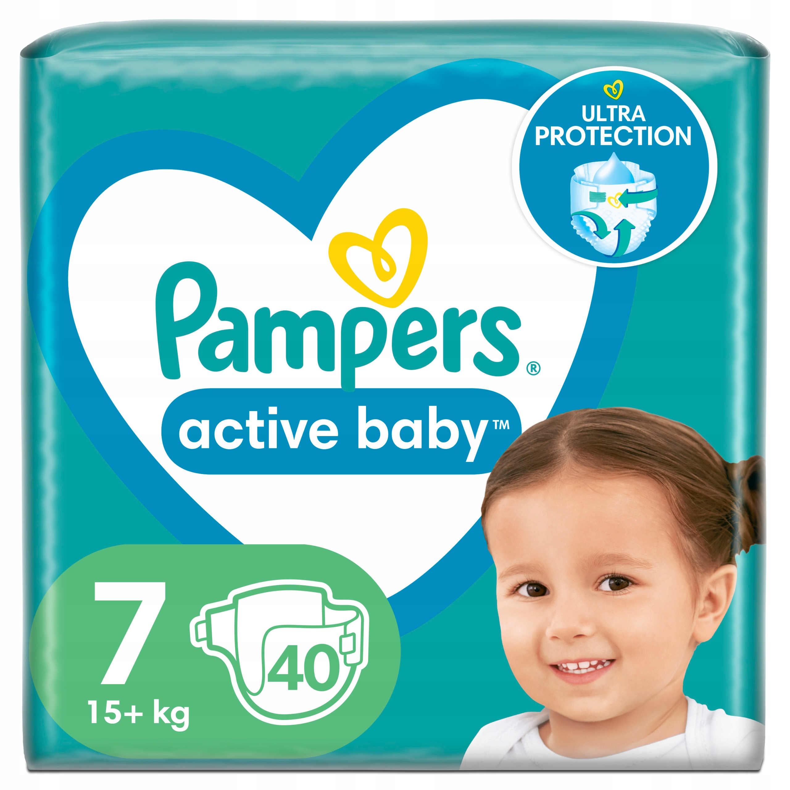 pampers pieluchy premium care 3