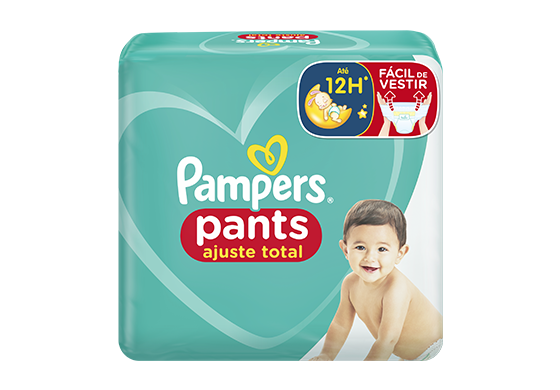 feedo.pl pieluchy pampers