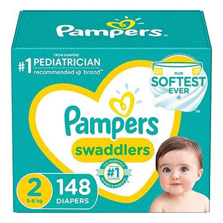 pampers sensitive 56 cena